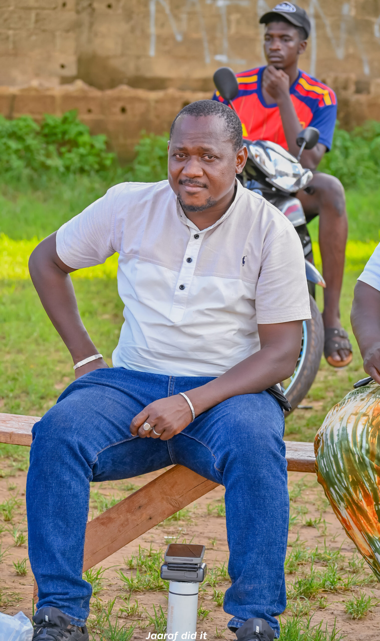 VICE PRESIDENT